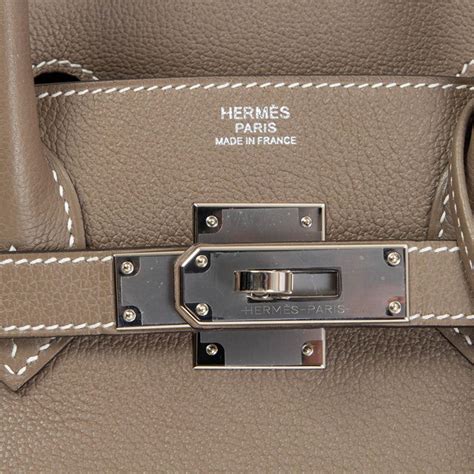 hermes madame leather|Hermes novillo leather.